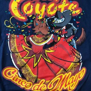 Cinco de Mayo Short Sleeve