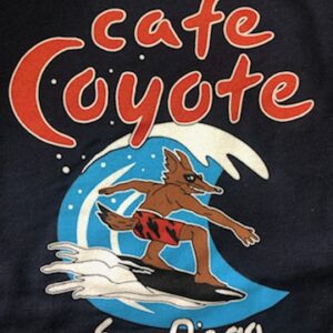 Surfer Short Sleeves